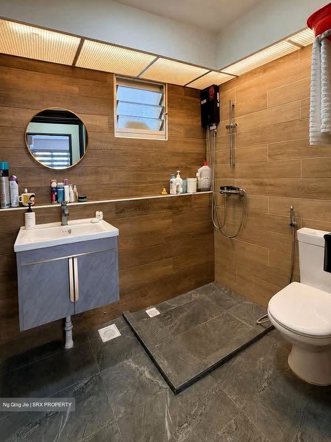 Blk 26A Saint George's Towers (Kallang/Whampoa), HDB 4 Rooms #604568001